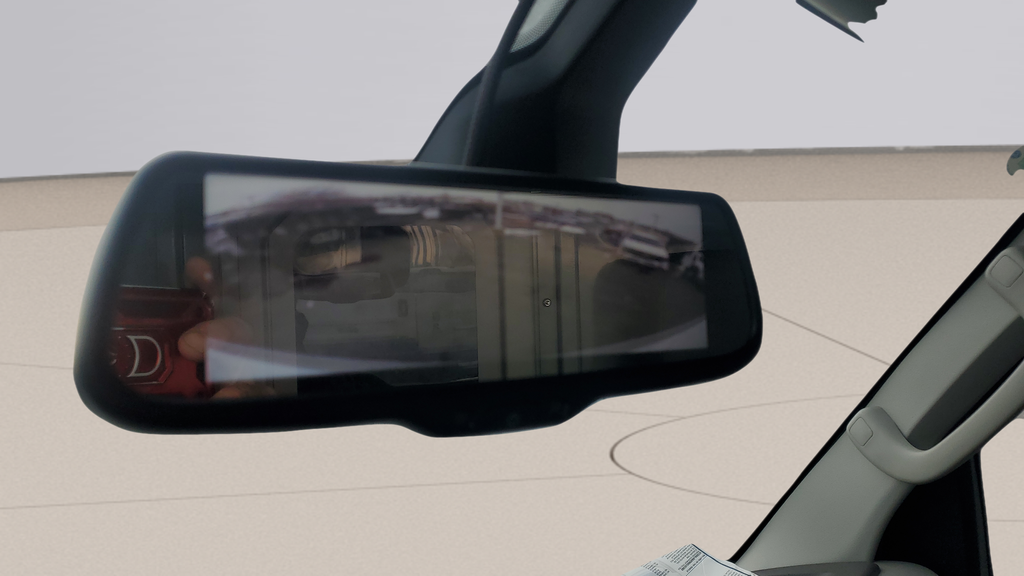 New 2026 White Ford Base image 26