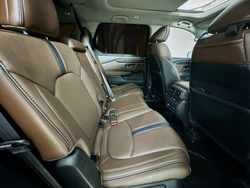 Used Car 2023 Honda Pilot  Elite For Sale Under $50,000 In Austin, Texas