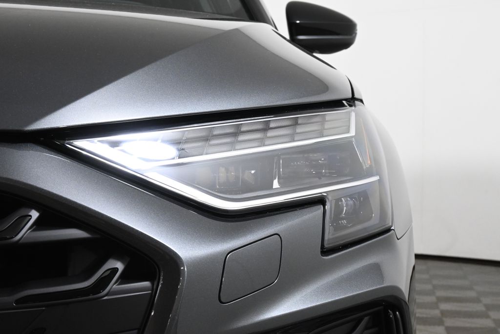 Thumbnail: 2026 Audi S3 - 11