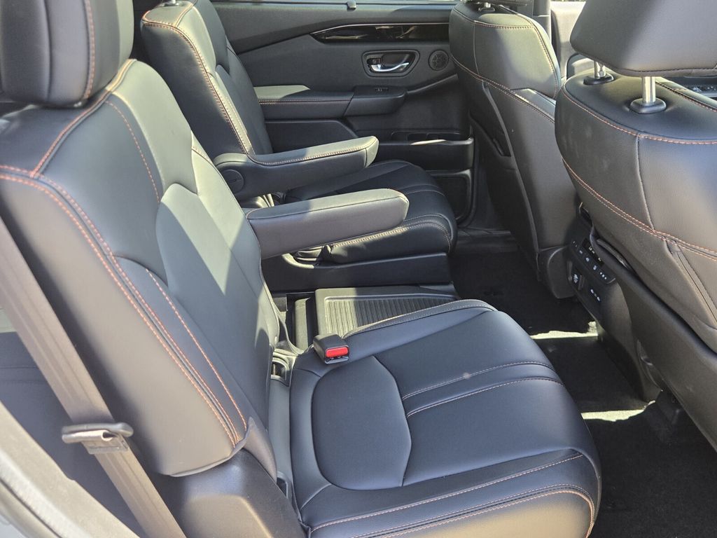 2024 Honda Pilot - $39,413
