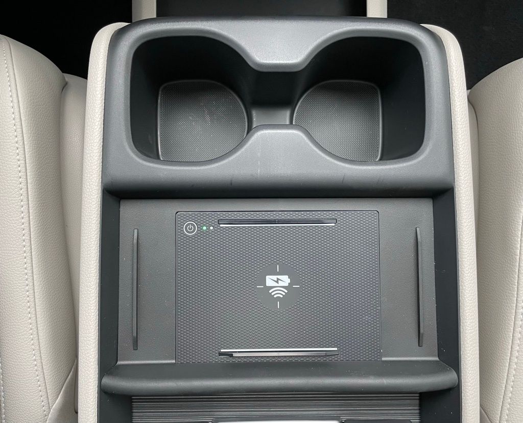 Thumbnail: 2026 Honda Odyssey - 22