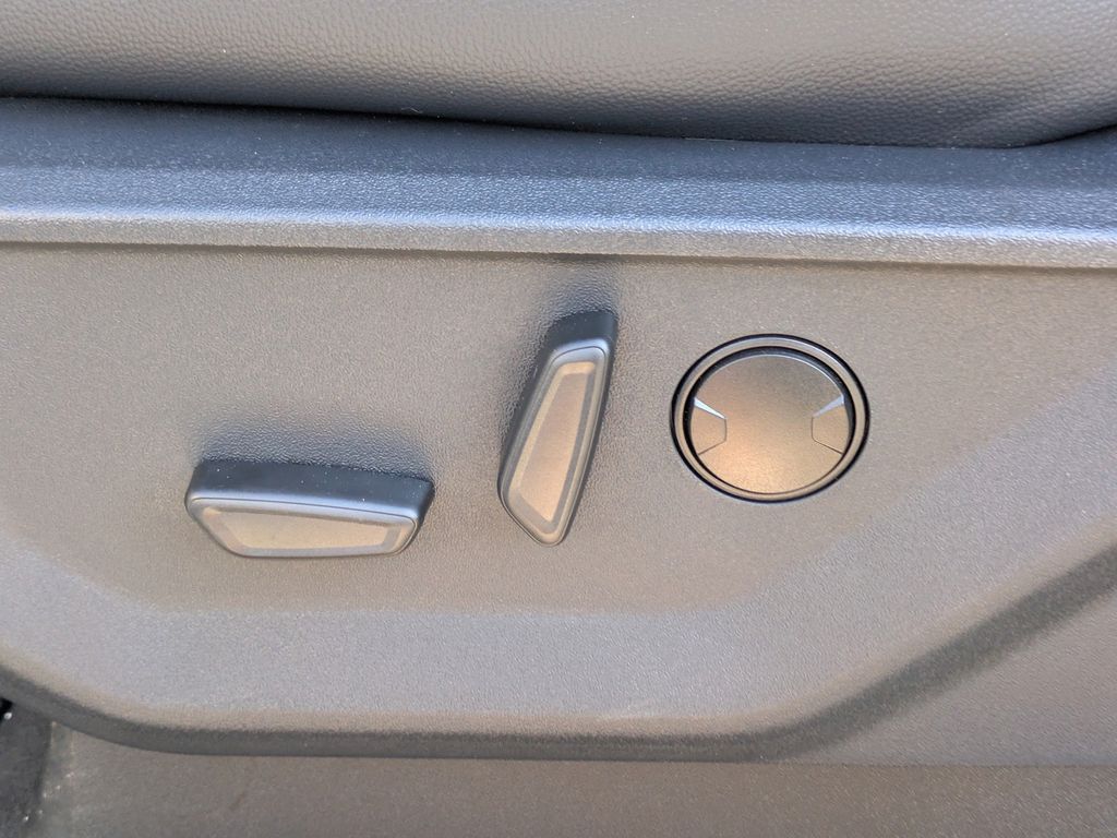 2026 Ford F-250 Super Duty LARIAT