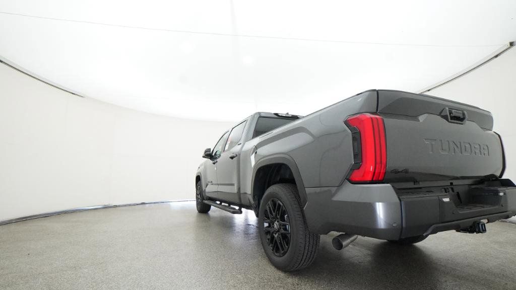 Thumbnail: 2026 Toyota Tundra - 6