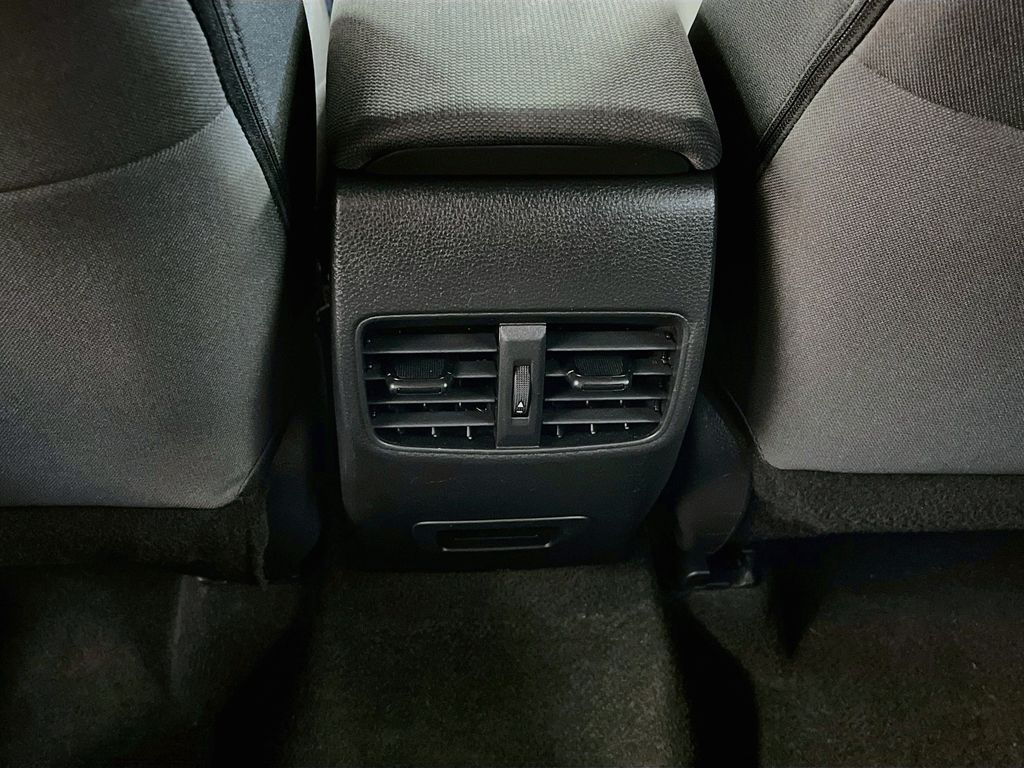Used 2024 Silver Toyota Hybrid SE image 24