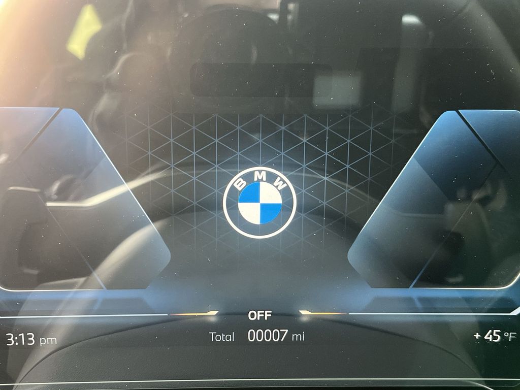 Thumbnail: 2026 BMW X3 - 15