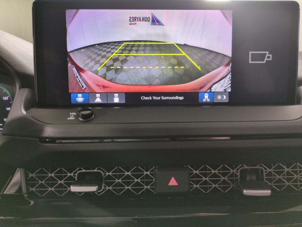 New 2025 Honda Accord Hybrid For Sale in Fort Wayne, IN