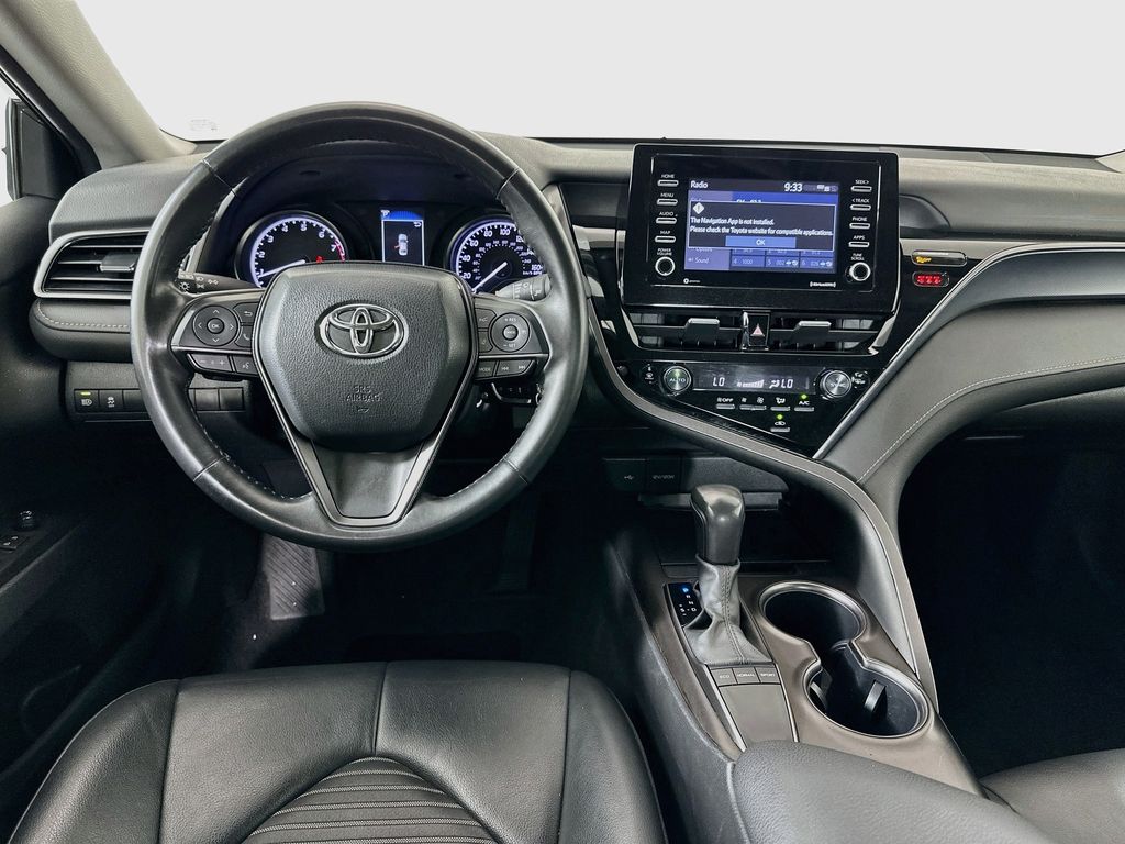 Thumbnail: 2024 Toyota Camry - 21