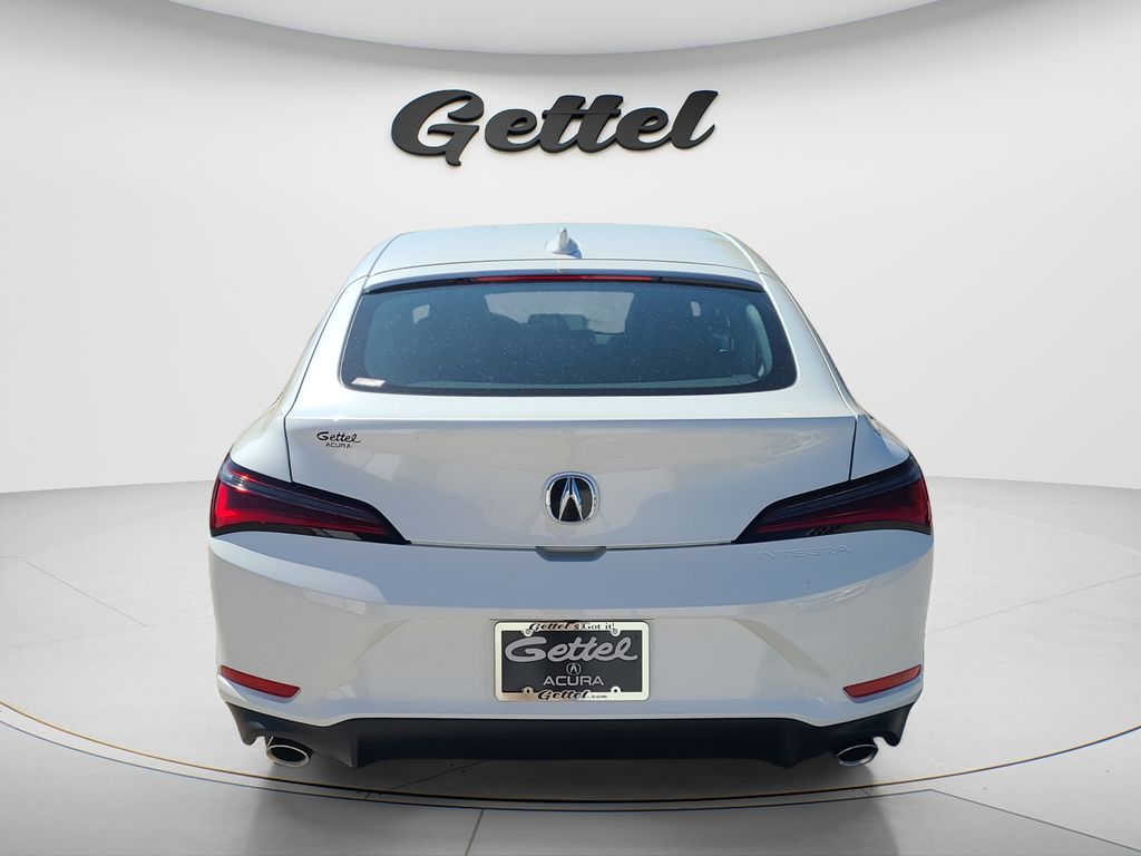 Used 2026  Acura Base image 5