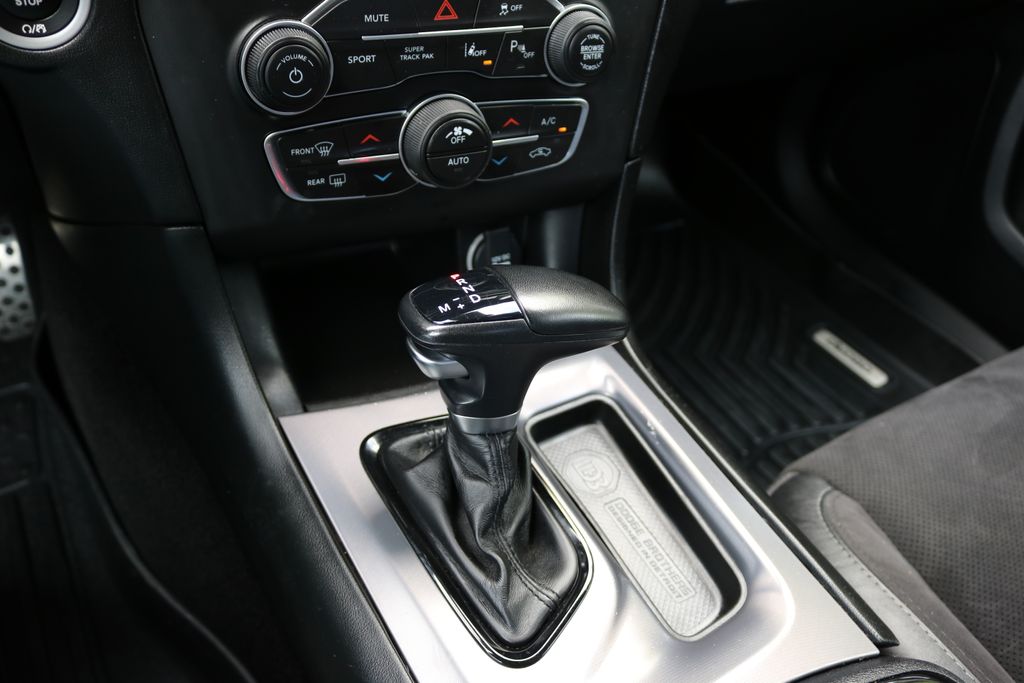 Used Car 2020 Dodge Charger  R/t For Sale Under $30,000 In Austin, Texas