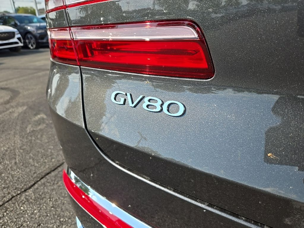 Thumbnail: 2026 Genesis GV80 - 11