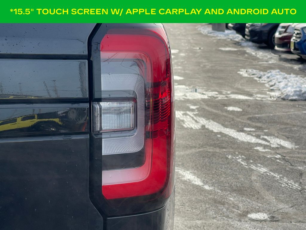 used 2022 Ford Expedition car, priced at $47,000