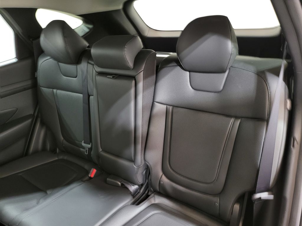 2025 Hyundai Tucson SEL Convenience 13