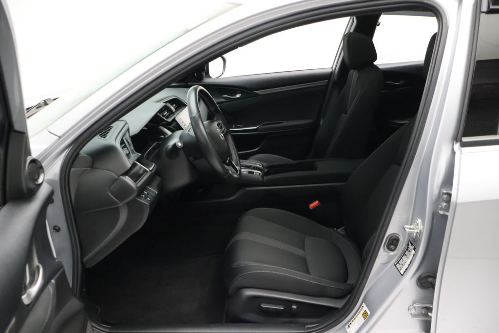 Thumbnail: 2021 Honda Civic - 14