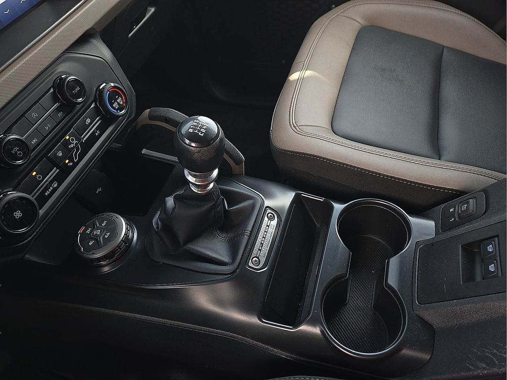 Used 2024 Ford Bronco For Sale in Farmington, AR