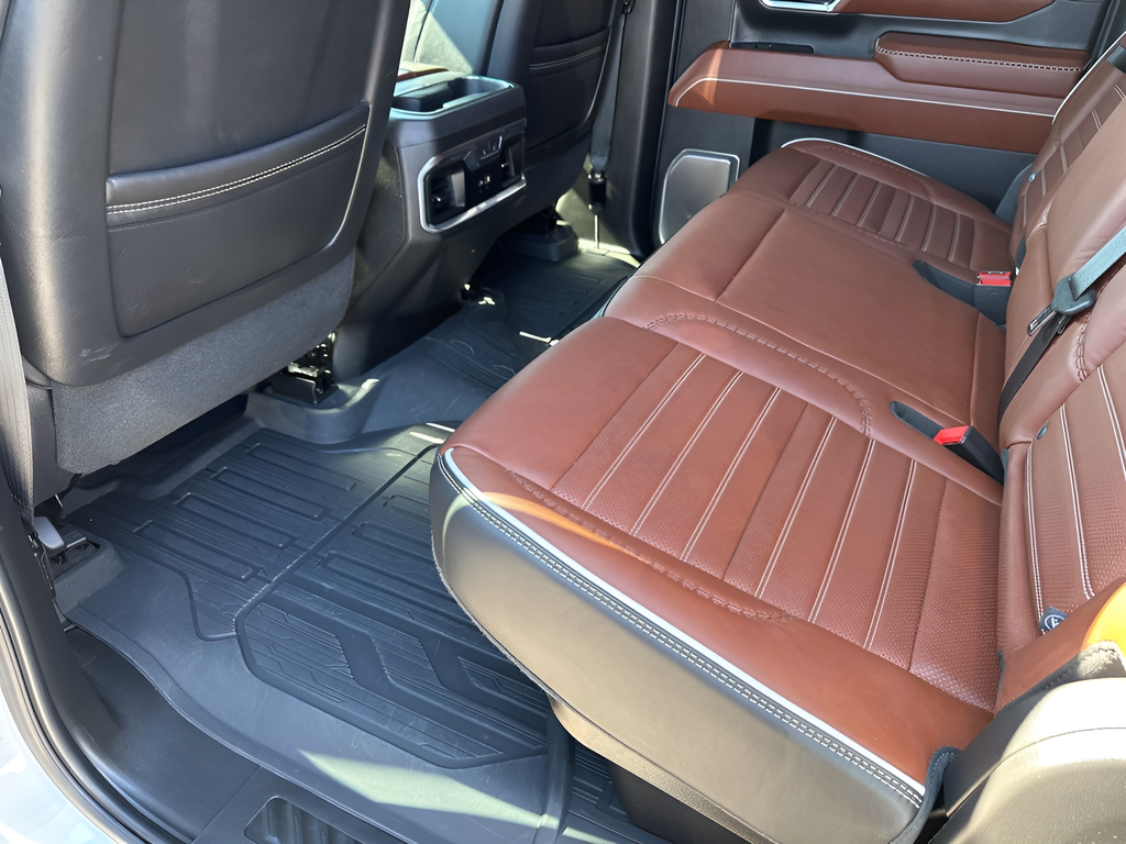 Used Car 2024 Gmc Sierra 2500hd  Denali Ultimate For Sale Under $80,000 In Austin, Texas