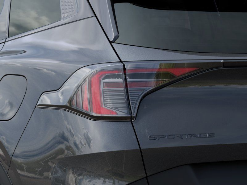 New 2026 Gray Kia X-Line image 11