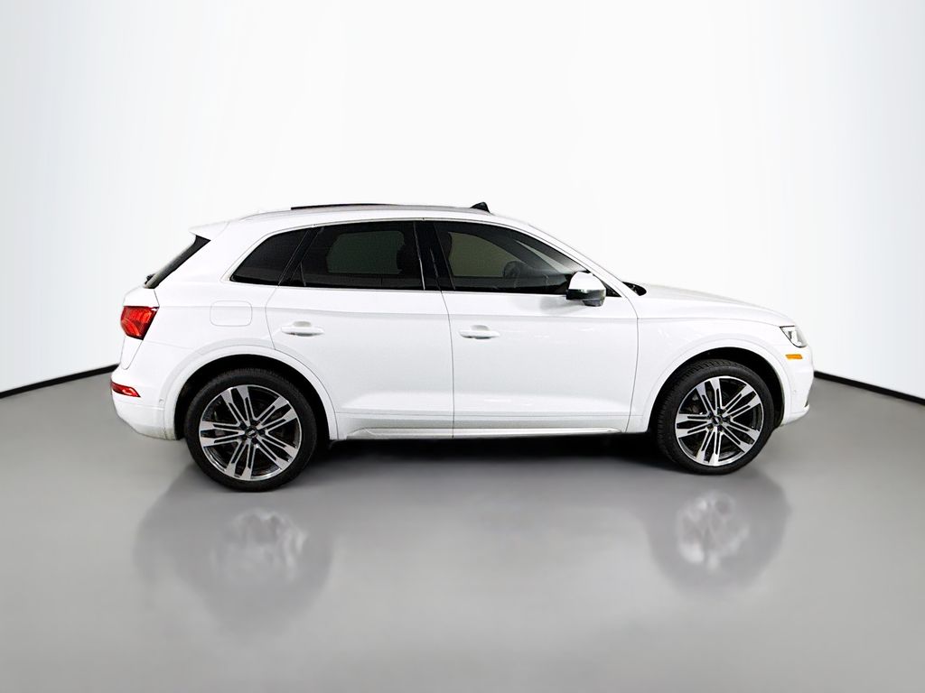 Thumbnail: 2019 Audi Q5 - 4