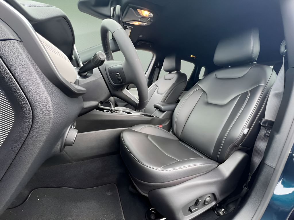 Used 2026 Jeep Compass SUV