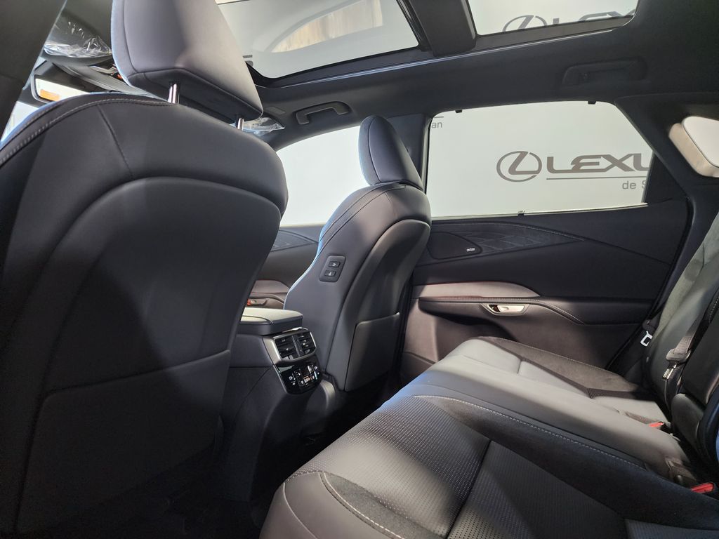 Thumbnail: 2026 Lexus RX - 25