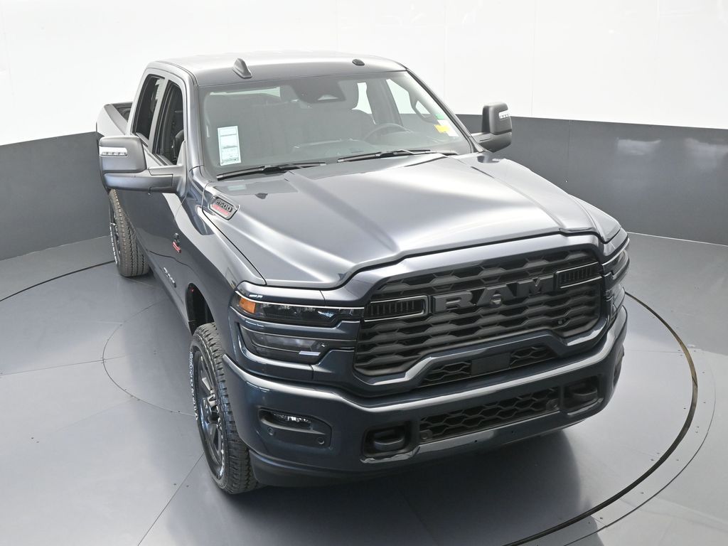 New 2026 Forged Blue Metallic Ram Big Horn image 53