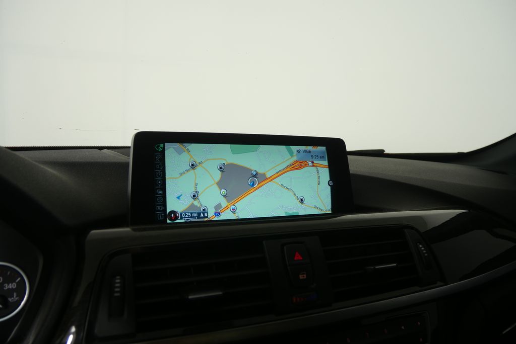 Thumbnail: 2016 BMW 4 Series - 13