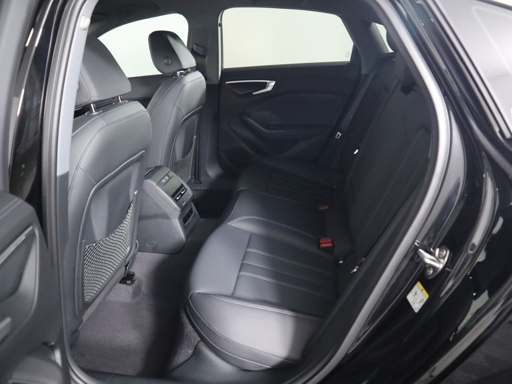 Thumbnail: 2025 Audi A5 - 23