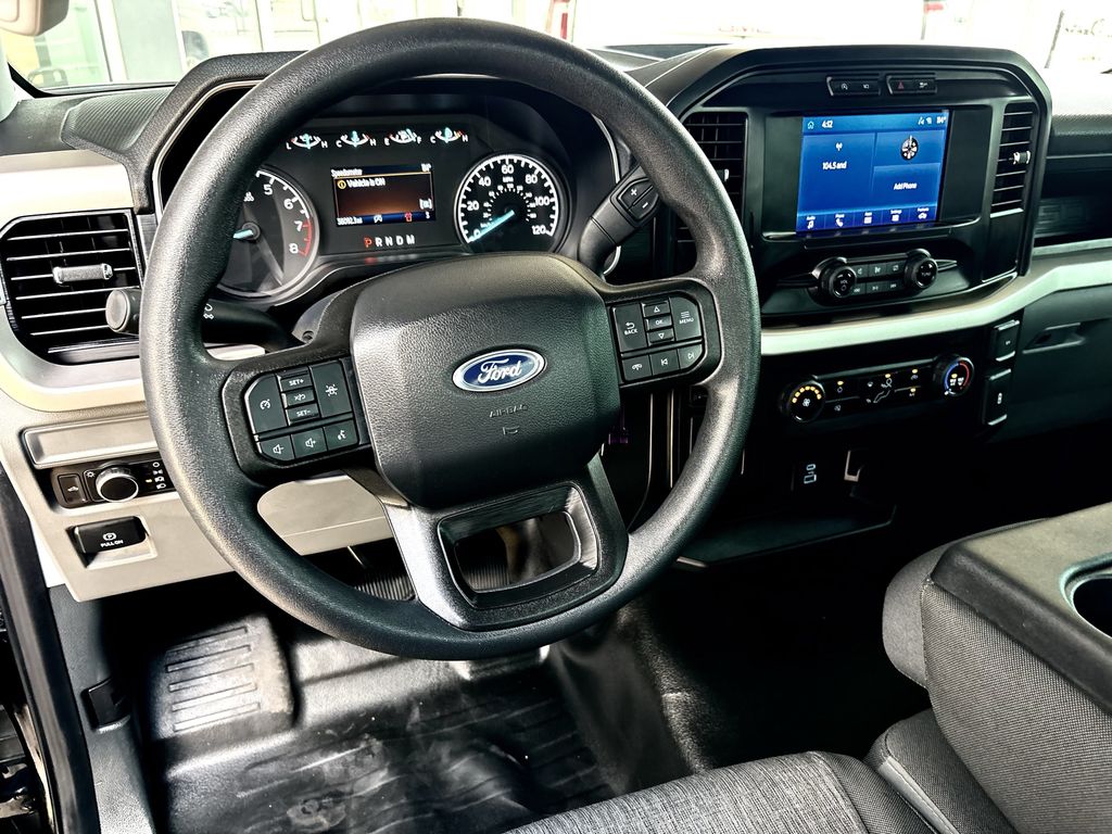 Used 2023 Ford F-150 Truck