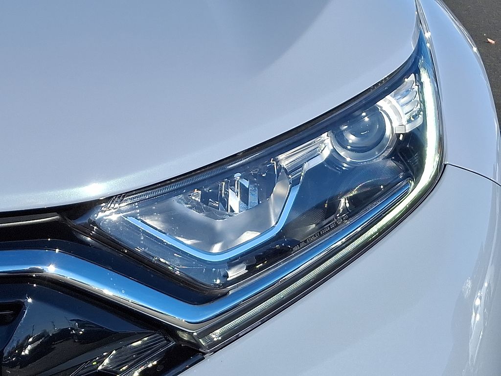 Thumbnail: 2022 Honda CR-V - 9