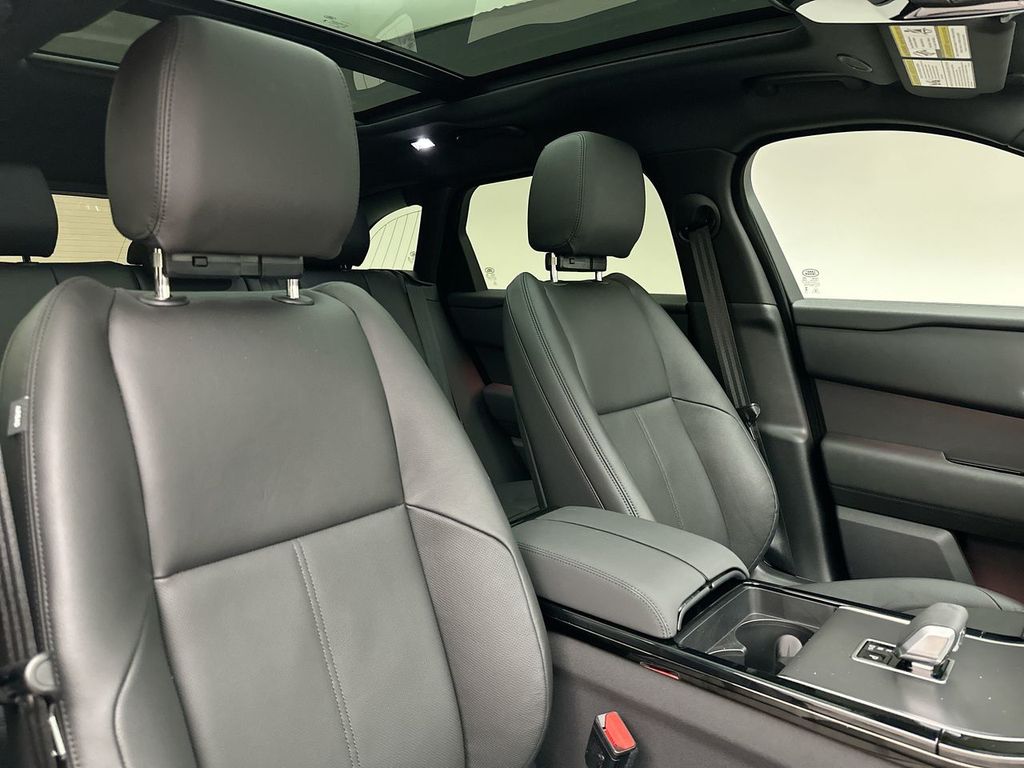Thumbnail: 2026 Land Rover Range Rover Velar - 14