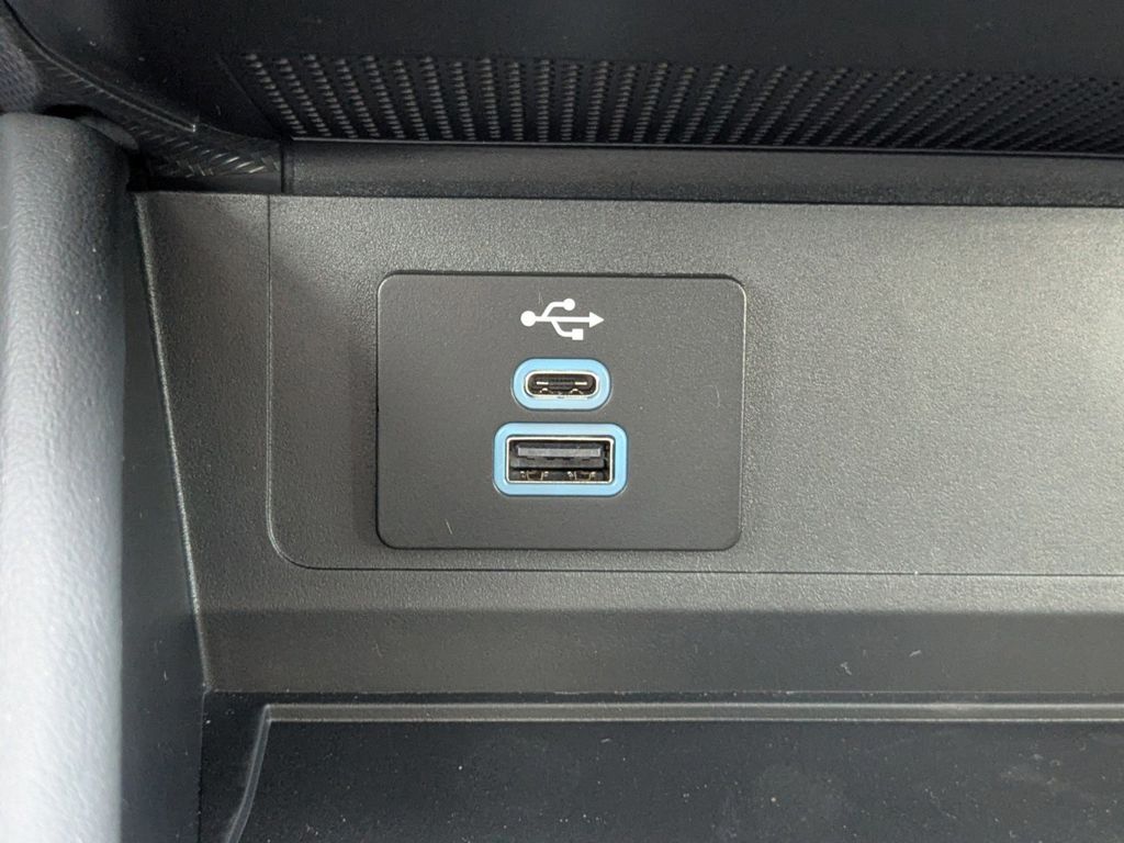 2026 Ford Mustang EcoBoost Premium Fastback