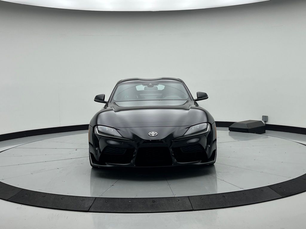 Thumbnail: 2024 Toyota GR Supra - 2