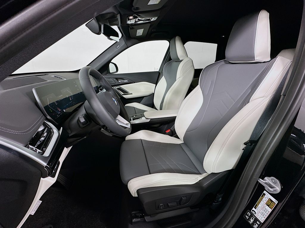 Thumbnail: 2026 BMW X1 - 16