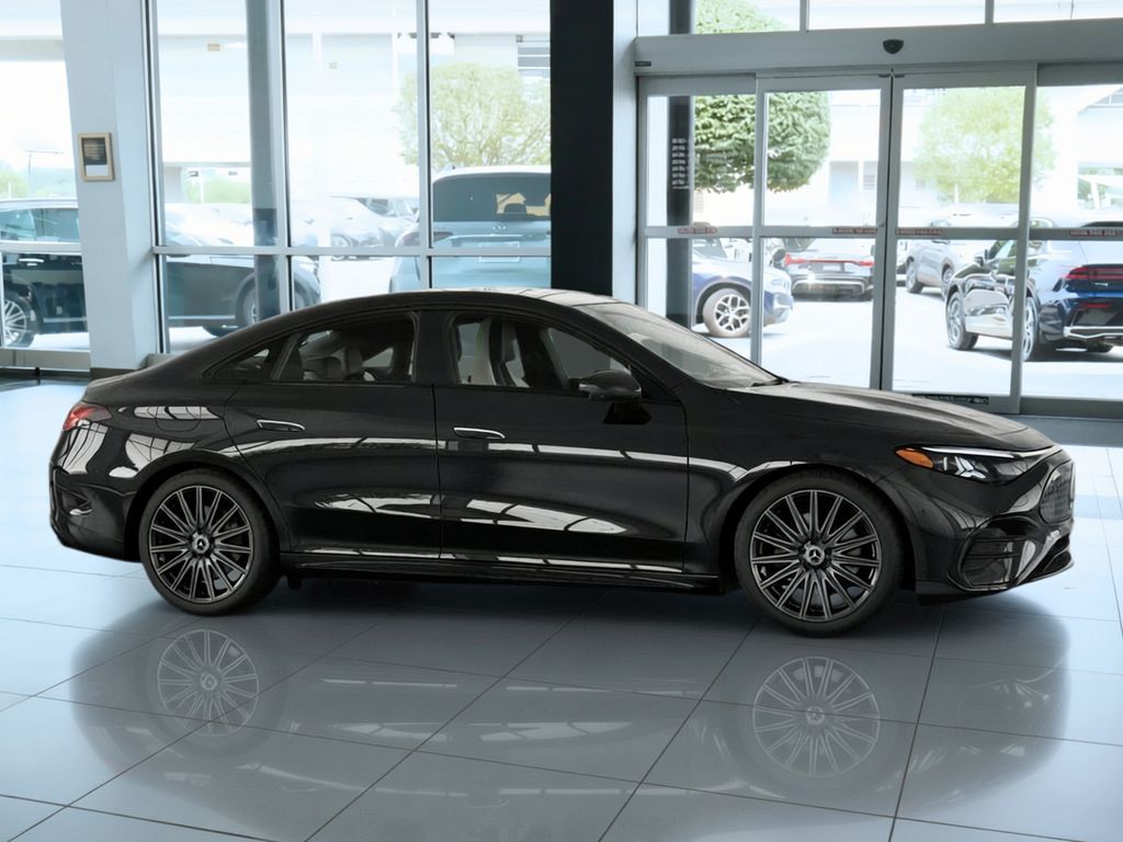 Thumbnail: 2027 Mercedes-Benz CLA - 14
