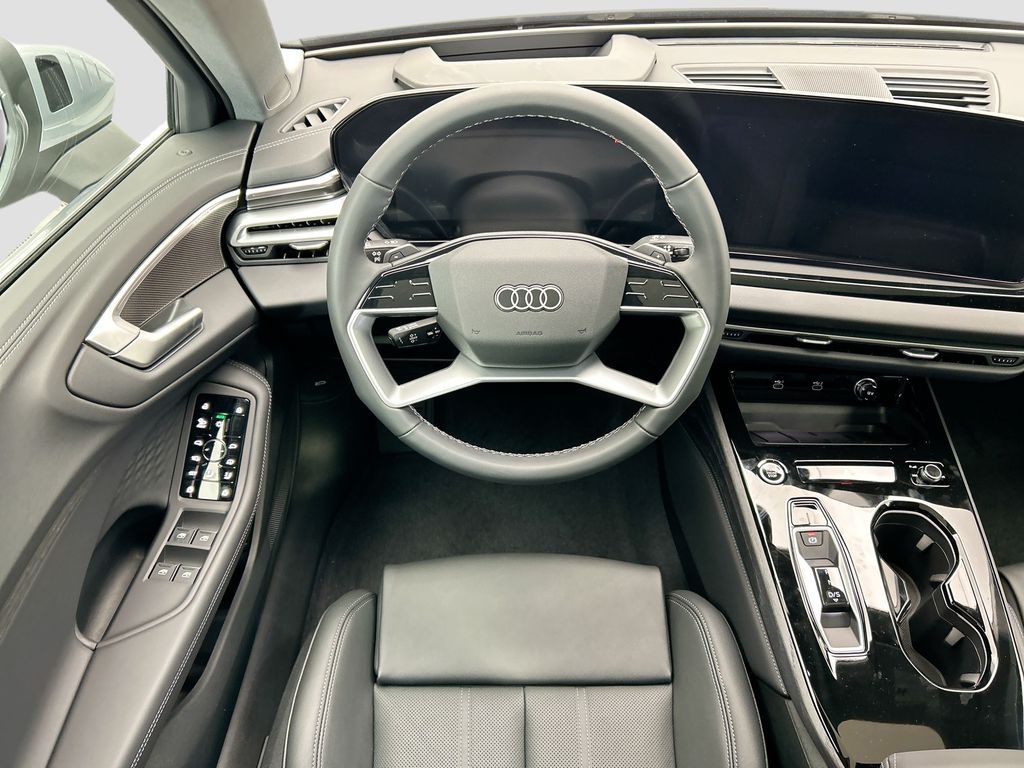 Thumbnail: 2025 Audi A5 - 11