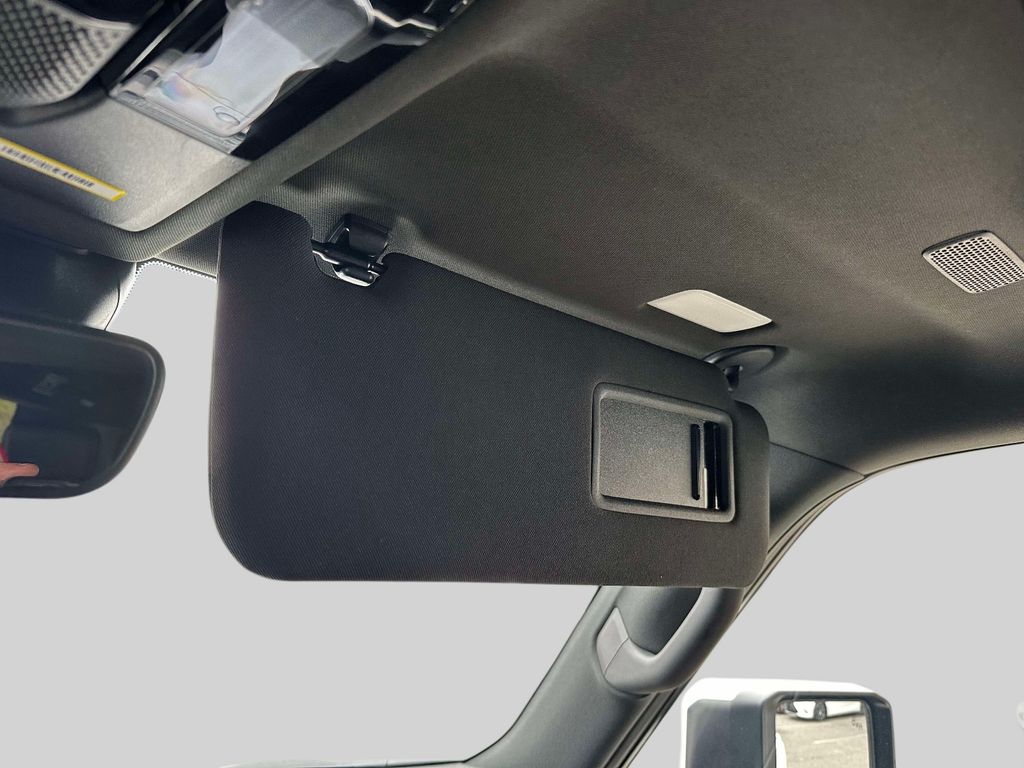 used 2025 Lexus GX car, priced at $85,995