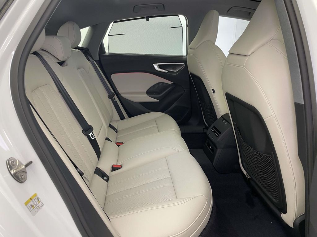 2026 Audi A5  White at Audi Porsche Sewickley