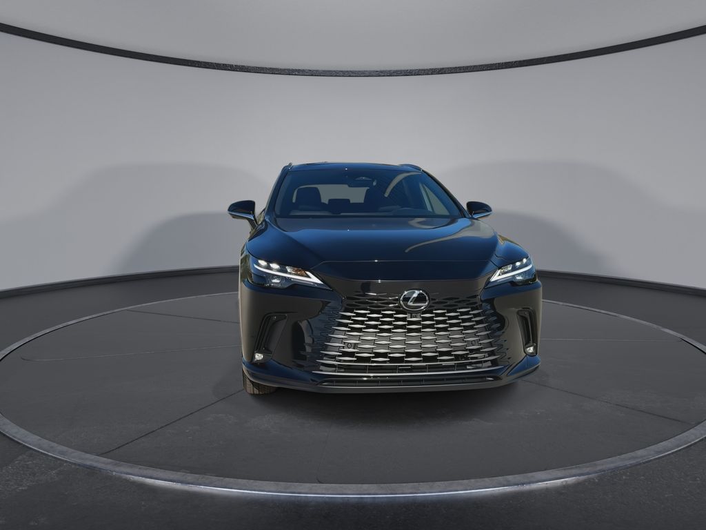 Thumbnail: 2026 Lexus RX - 3