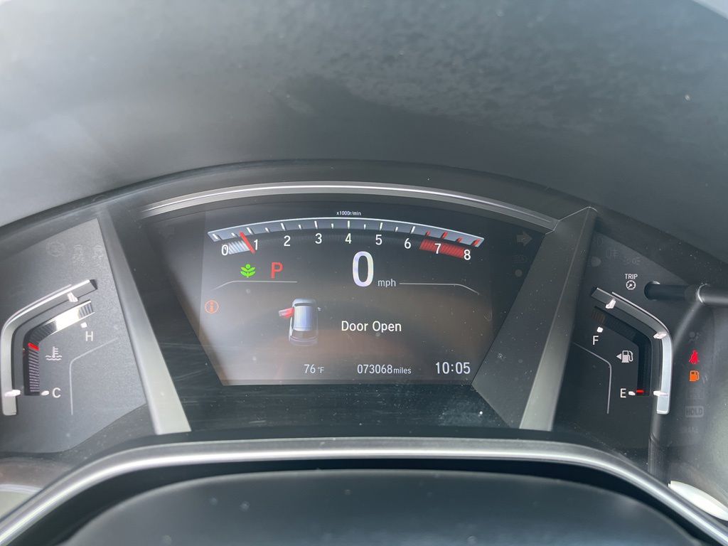 Thumbnail: 2019 Honda CR-V - 22