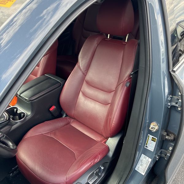 Certified Used 2023 Gray Mazda Carbon Edition image 20
