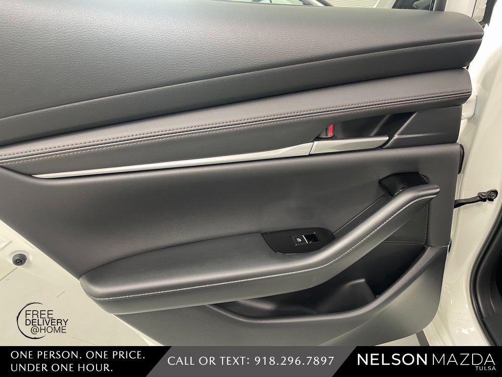 2026 Mazda Mazda3 Preferred - Photo 36