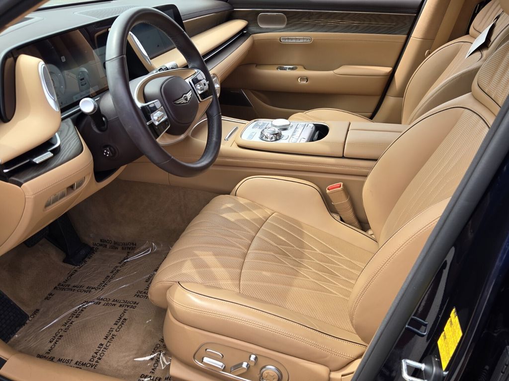 2025 Genesis GV70 - $64,995