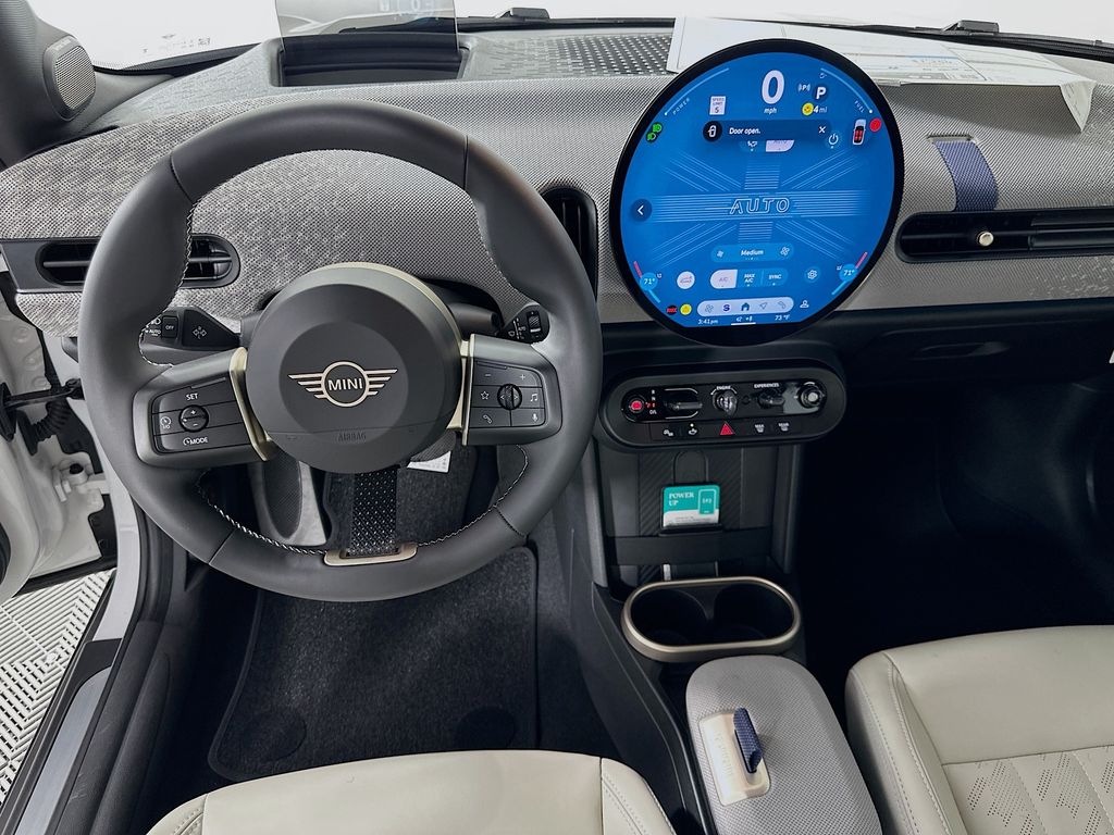 Thumbnail: 2026 MINI Cooper - 18