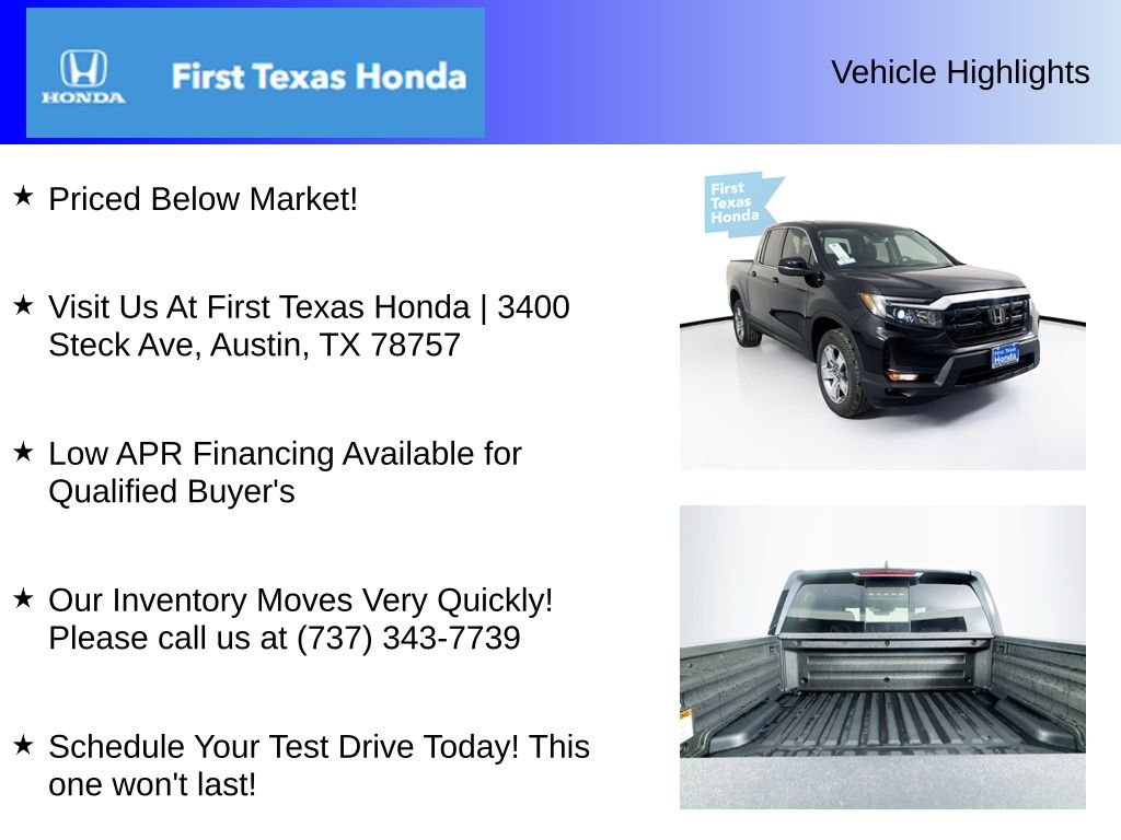 View vehicle photo 5