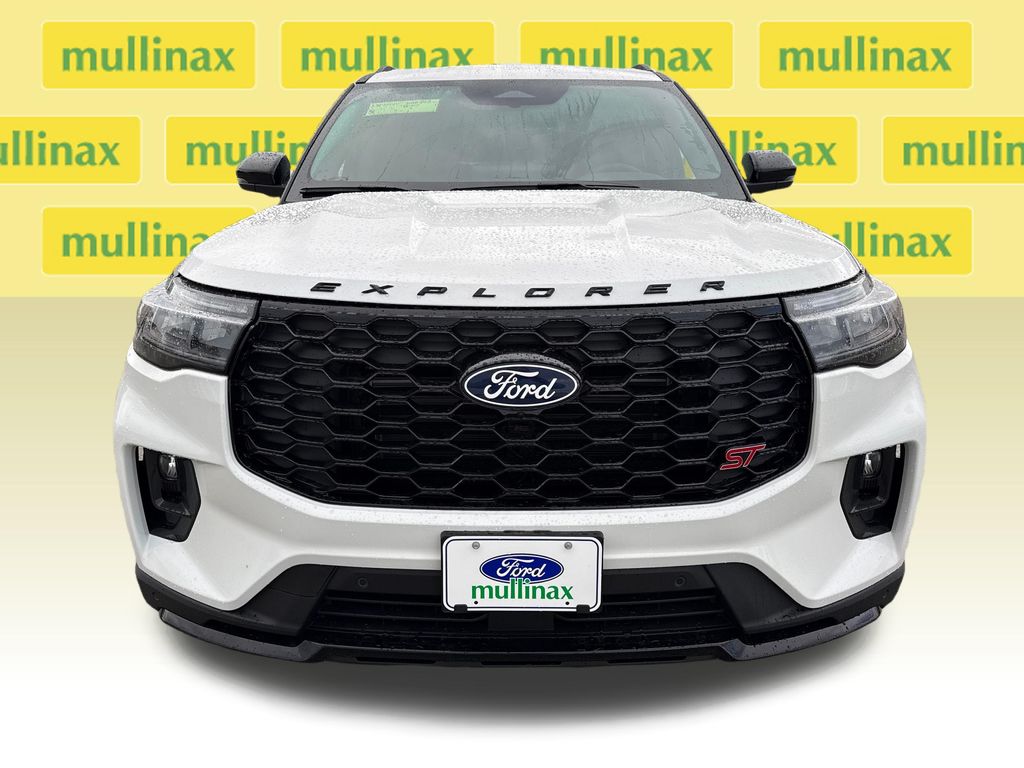 New 2027  Ford ST image 12