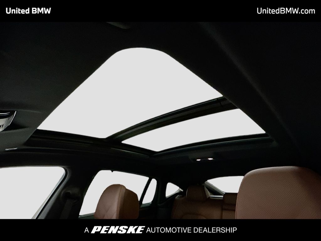 Thumbnail: 2025 BMW X6 - 12