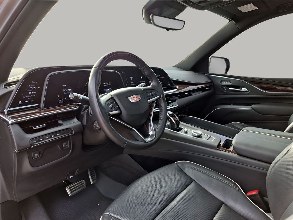 Used Car 2024 Cadillac Escalade Esv  Premium For Sale Under $80,000 In Austin, Texas