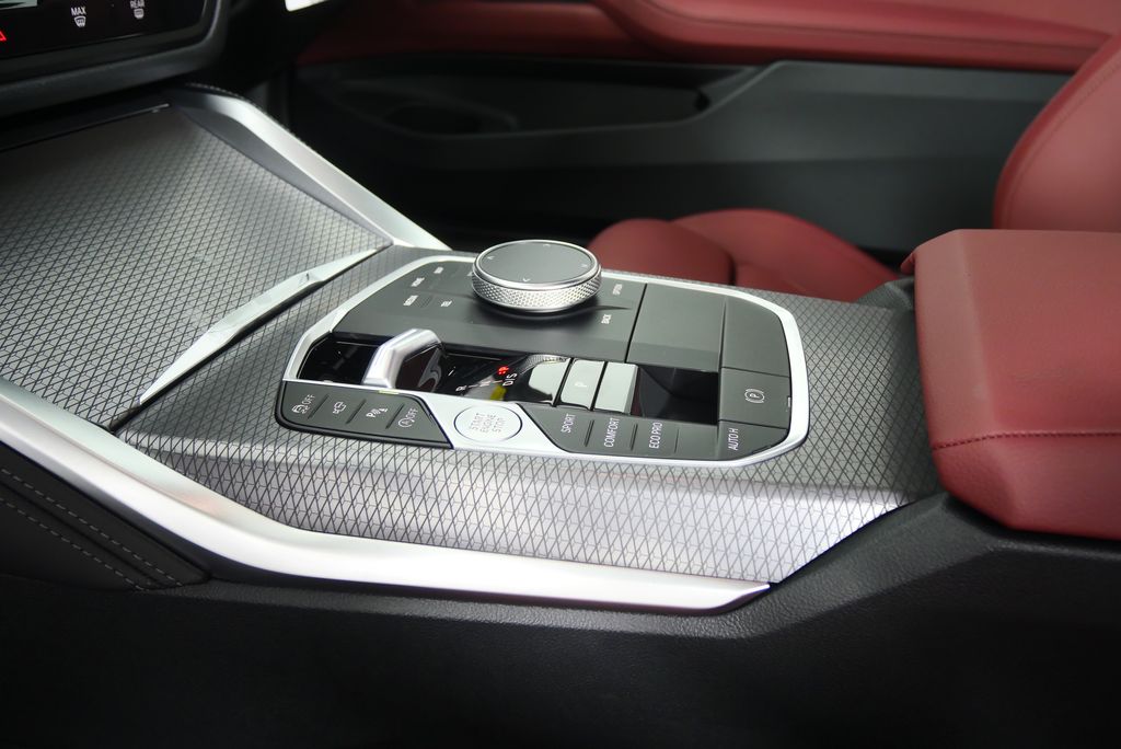 Thumbnail: 2026 BMW 4 Series - 18