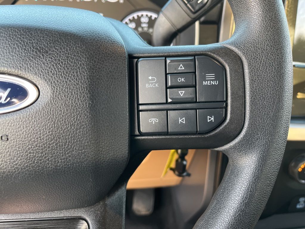 2023 Ford F-150 XLT 20