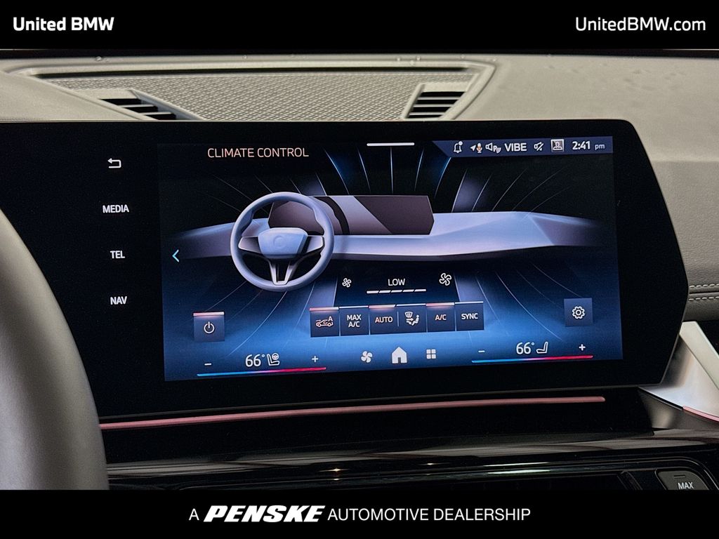 Thumbnail: 2026 BMW X1 - 11