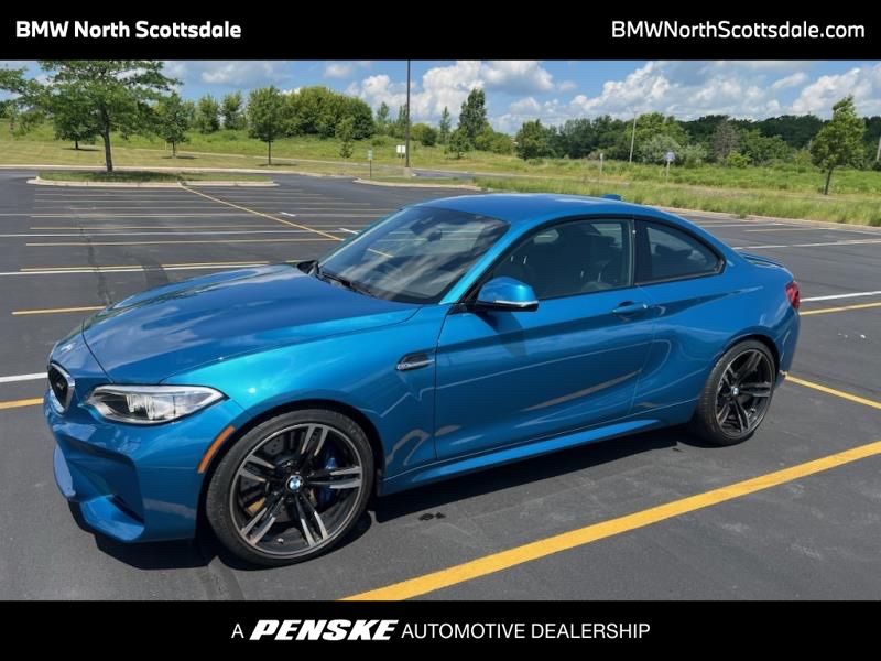 2017 BMW M2  -
                  Phoenix, AZ